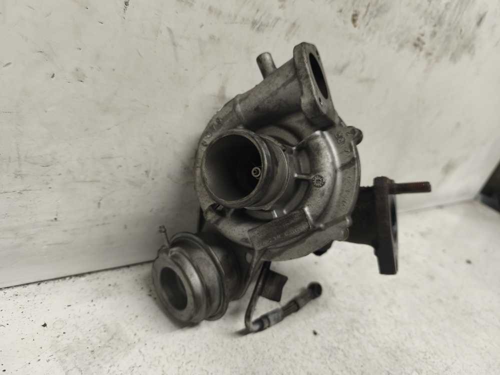 TURBO ALFA/FIAT/OPEL 1.6JTD - Vue 4